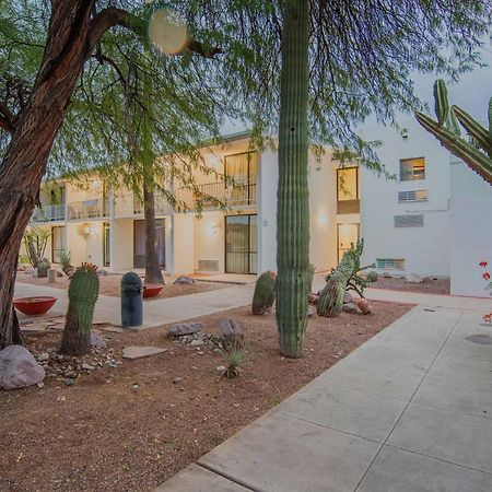 Motel 6-Tucson, Az Zewnętrze zdjęcie