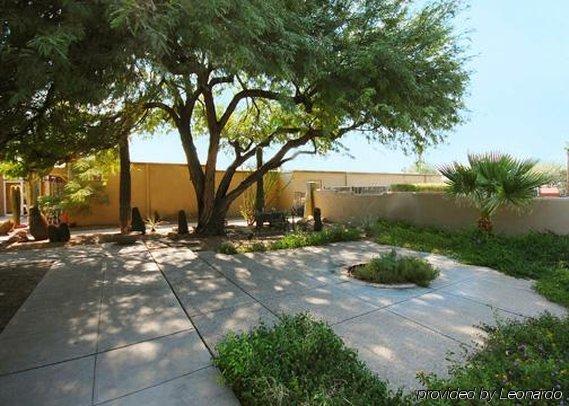 Motel 6-Tucson, Az Zewnętrze zdjęcie