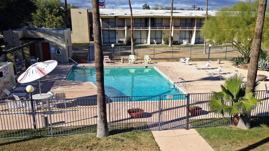 Motel 6-Tucson, Az Udogodnienia zdjęcie
