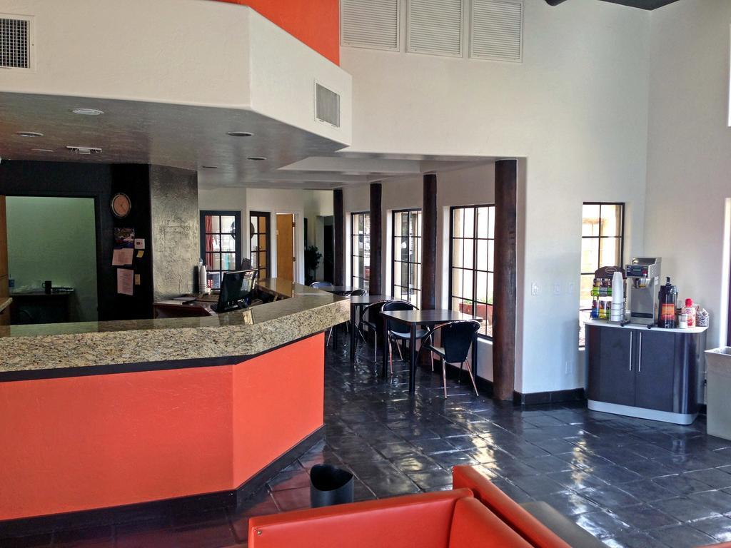 Motel 6-Tucson, Az Zewnętrze zdjęcie