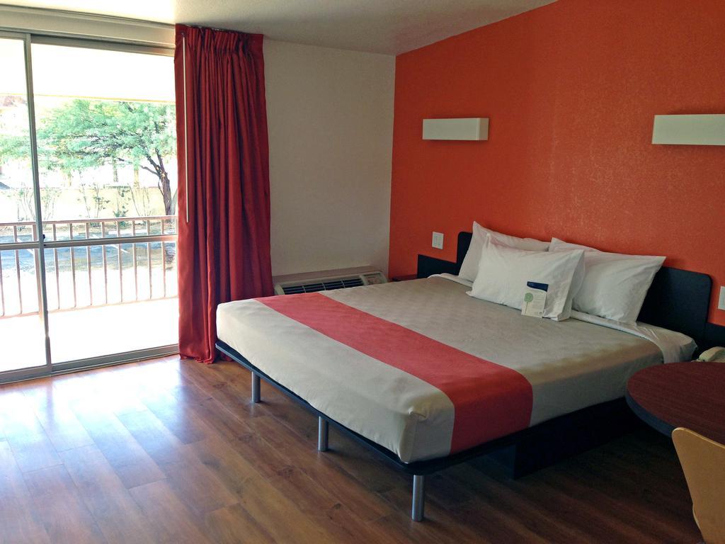 Motel 6-Tucson, Az Zewnętrze zdjęcie