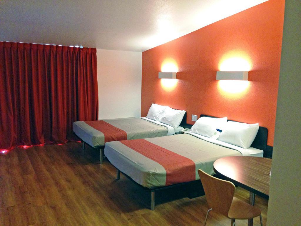 Motel 6-Tucson, Az Zewnętrze zdjęcie