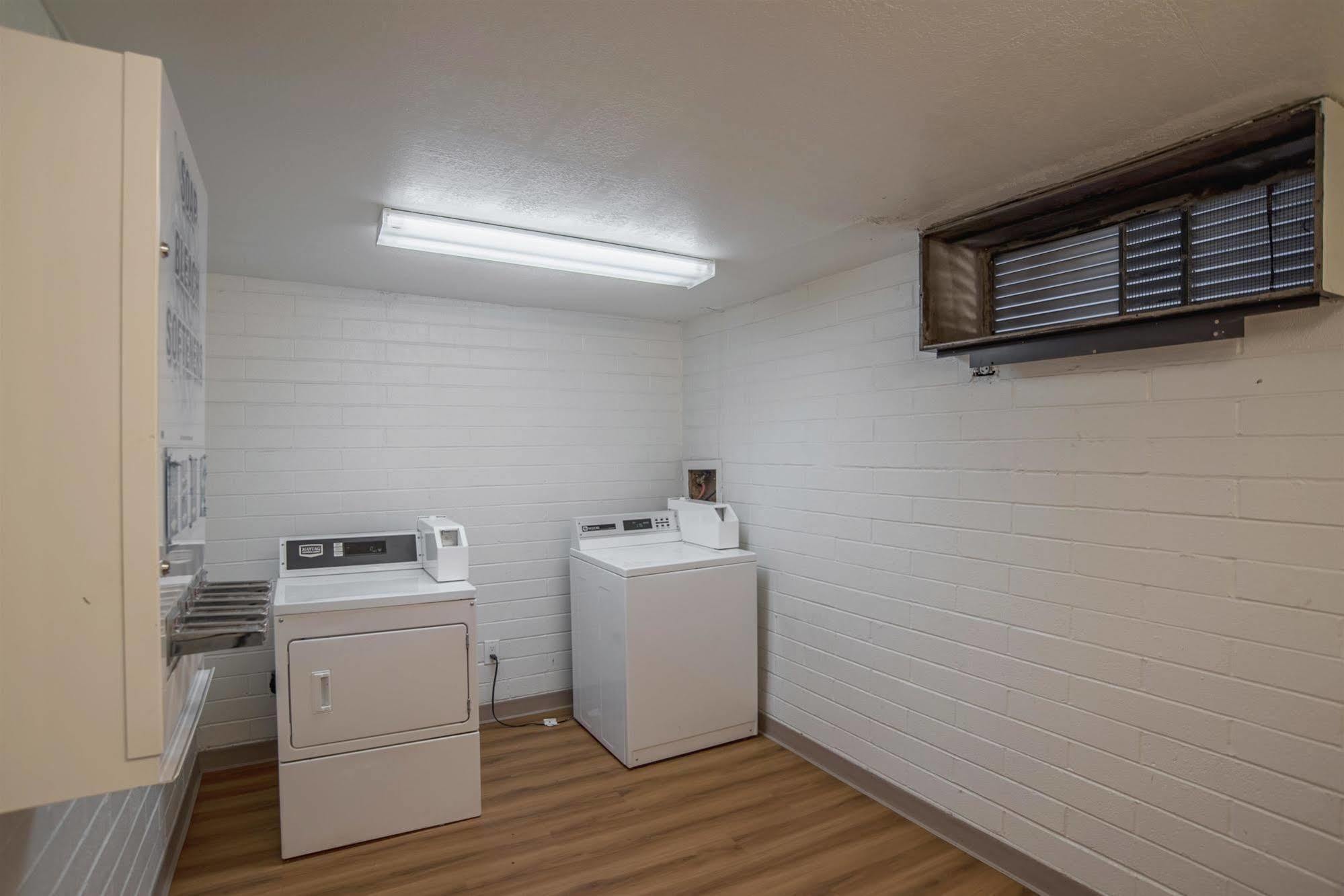 Motel 6-Tucson, Az Zewnętrze zdjęcie