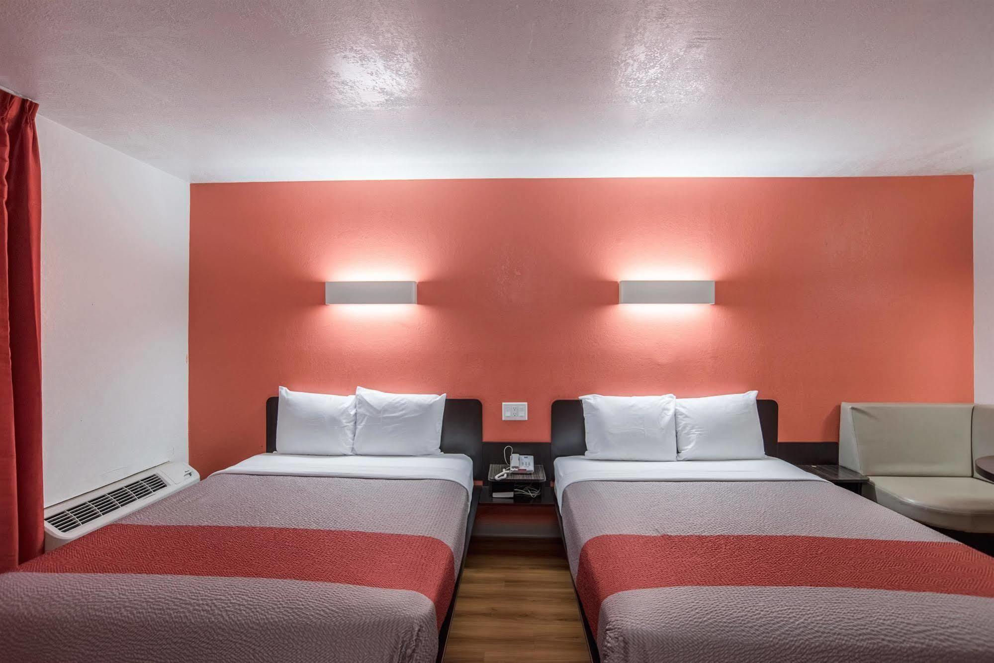 Motel 6-Tucson, Az Zewnętrze zdjęcie