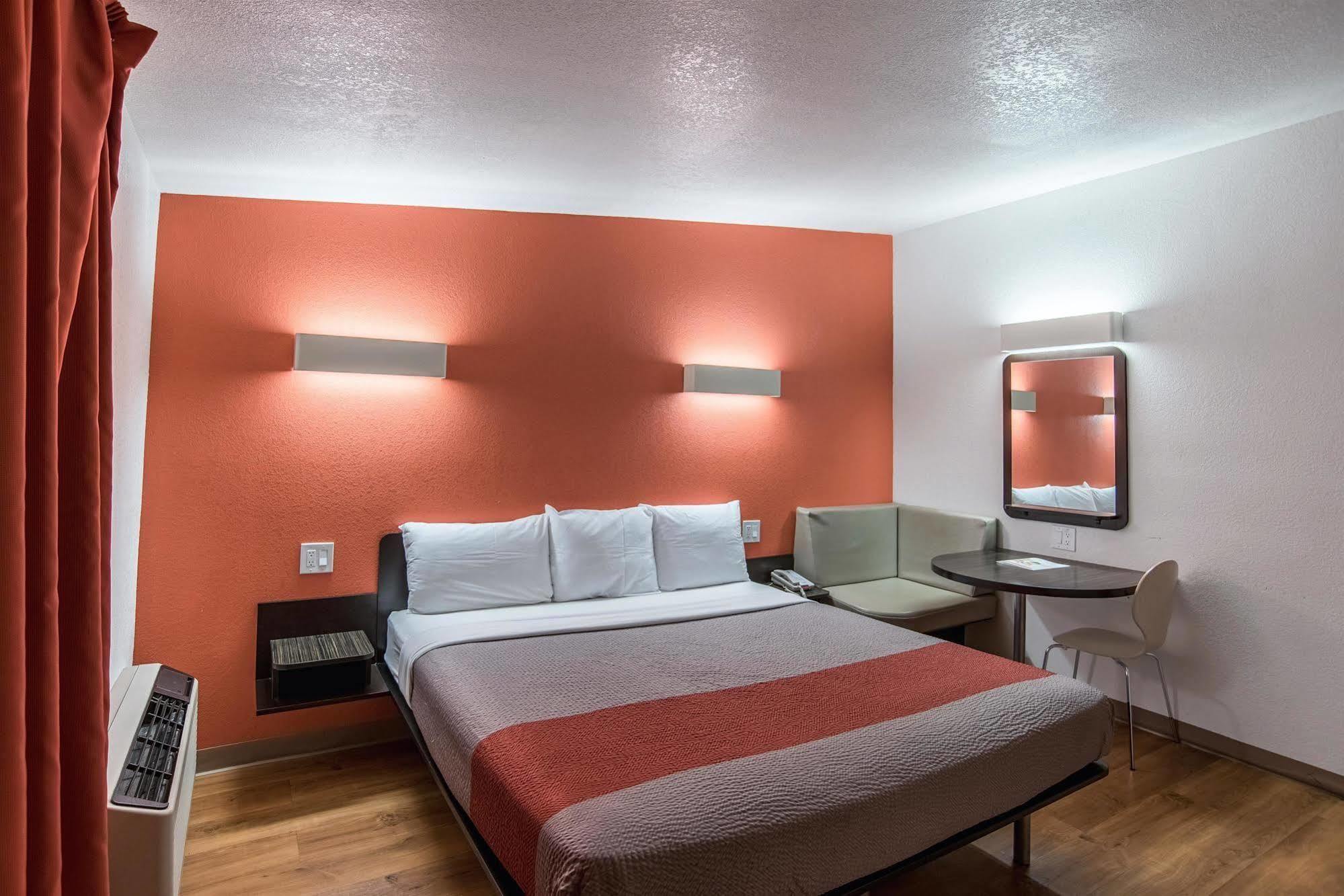 Motel 6-Tucson, Az Zewnętrze zdjęcie