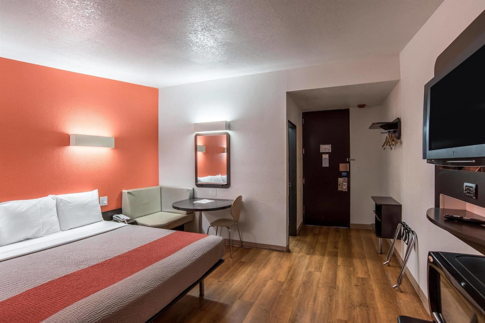 Motel 6-Tucson, Az Zewnętrze zdjęcie