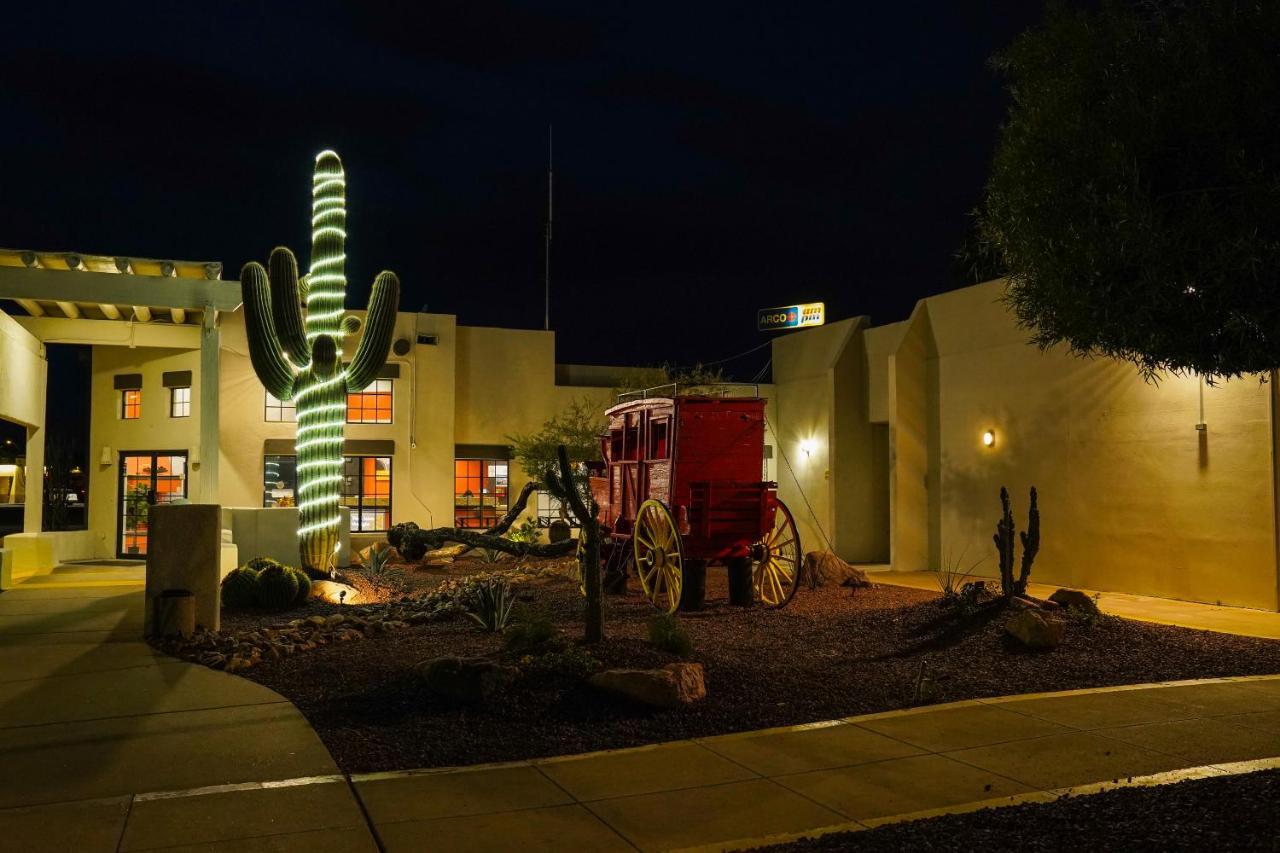 Motel 6-Tucson, Az Zewnętrze zdjęcie