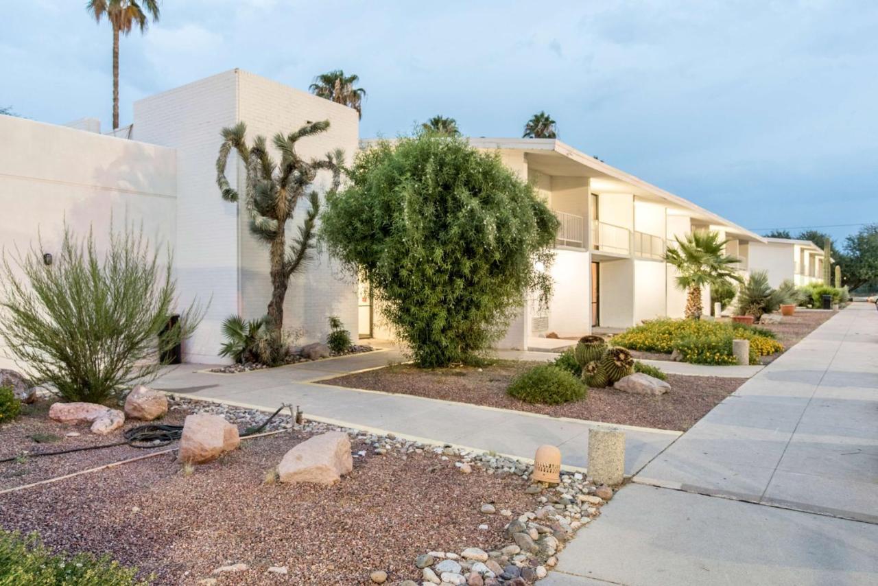 Motel 6-Tucson, Az Zewnętrze zdjęcie